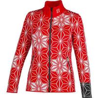 ch3 polar lady full zip para mujer