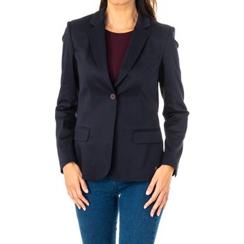 La Martina Chaqueta KWJ001 para mujer