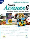 Nuevo Avance 6 ejercicios + CD