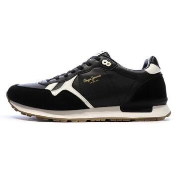 Pepe jeans Zapatillas Brit Supra para hombre