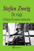 de viaje - cronicas de cuatro continentes estuche