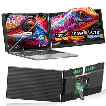 Monitor Blackview SCM5 14