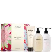 jurlique rose softening and moisturising set worth 10200
