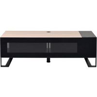 erard mueble tv para pantalla de 30 a 55  trampilla - 037400