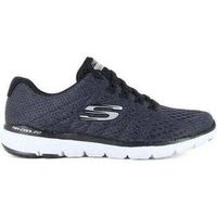 skechers zapatillas de running flex appeal 30-satellites para mujer