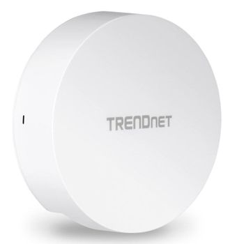 Punto de acceso inalámbrico Trendnet TEW-823DAP Dual Band AC1300 PoE