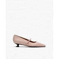 pedro miralles zapatos de tacon calanda para mujer