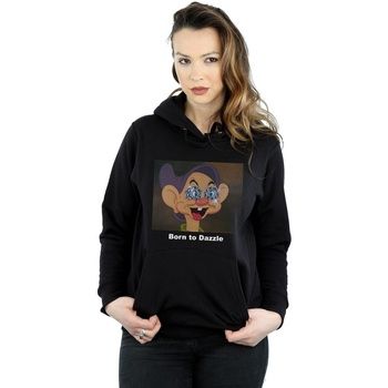 Disney Jersey Born To Dazzle para mujer