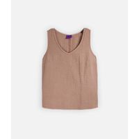 oxbow camiseta tirantes top domingo para mujer
