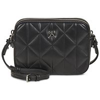 calvin klein jeans bandolera quilted camera bag para mujer