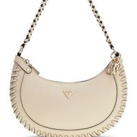 guess bolso hwbg97 50010 petra hobo shoulder ba para mujer
