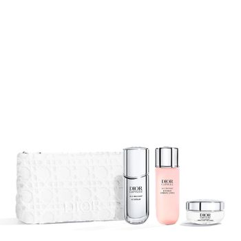 Dior Cosmética Facial Dior Capture Ritual Corrección Antiedad de Alto Rendimiento