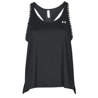 under armour camiseta tirantes ua knockout tank para mujer