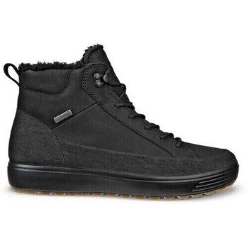 Ecco Botines Soft 7 Tred High-cut para hombre