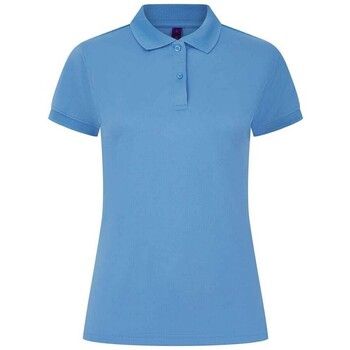Henbury Tops y Camisetas H476 para mujer