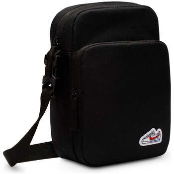 Nike Bolso NK HRTGE CRSSBY-CORTEZ PTCH para mujer