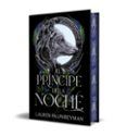 el principe de la noche el rey de los lobos 2