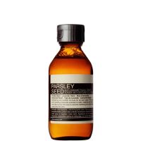 aesop parsley seed anti-oxidant facial toner 100ml