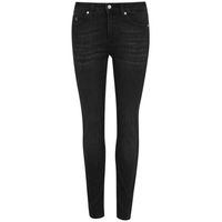 calvin klein jeans pantalon pitillo 011 para hombre