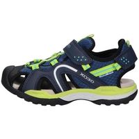 geox sandalias j250rb 014me j borealis para nino