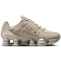 nike deportivas moda shox tl para hombre