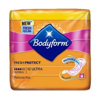 bodyform ultra normal pads