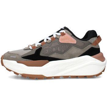 Extr4 Botas altas 8706733 para mujer