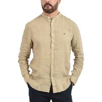 tommy hilfiger camisa manga larga mw0mw39271 para hombre