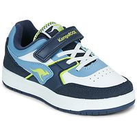 kangaroos zapatillas k-cp bounder ev para nino