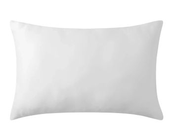 Funda de almohada de seda mulberry ln linera manterol