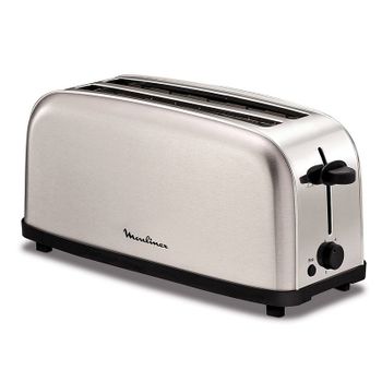 Moulinex Classic LS330D11 2 Tostadora 1400W