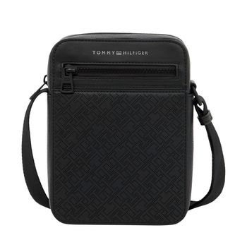 Tommy Hilfiger Bolso mini reporter AM0AM13836-BDS