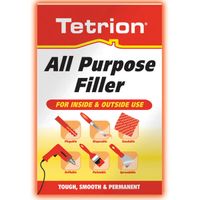 tetrion all purpose filler powder 500g