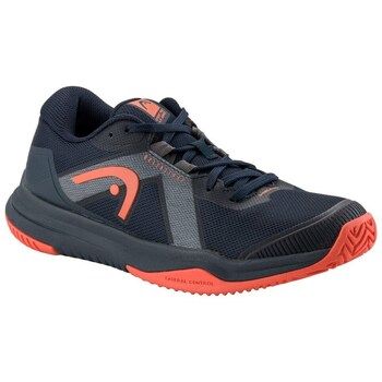 Head Zapatos Bajos Sprint Pro 4.0 Allcourt para niña