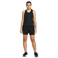 under armour short survol ua 2 en 1 para mujer