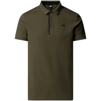 The North Face Polo NF0A8C1N para hombre