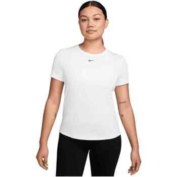 Nike Camiseta FN2798-101 para mujer