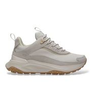 timberland para mujer tb0a2n4ba1c1 zapatillas de piel motion access gris 415 plano cordones casual