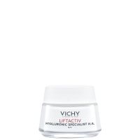 crema facialliftactiv supreme para pieles normales y mixtas de vichy 50 ml