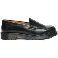 dr martens mocasines mocassins blakesley cuir para hombre