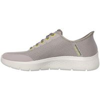 skechers zapatos baskets go walk flex mesh respirant para hombre