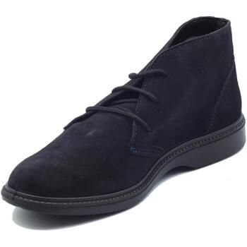 Grisport Botines 42101fV263 Blu Scuro para hombre