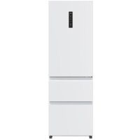 haier htw5618enpw frigorifico combi nofrost e blanco