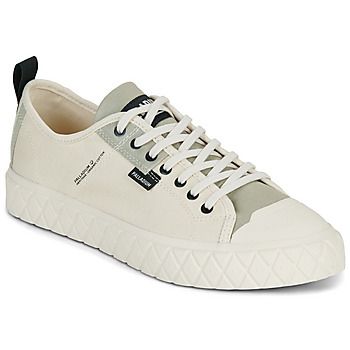 Palladium Zapatillas PALLA ACE HTG SUPPLY para hombre