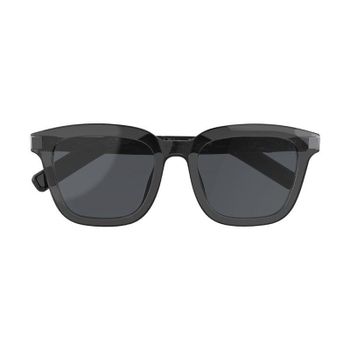 COLMI G06 Gafas Inteligentes Altavoces IA Integrada Control Táctil Negras