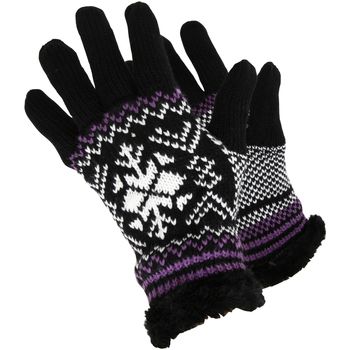 Rockjock Guantes GL592 para mujer