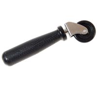 plastic tyre sticher 4mm