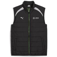puma abrigo de plumas padded 627326 para hombre