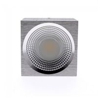 foco led superficie 7w
