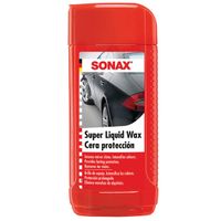 perfection polishing wax 500ml